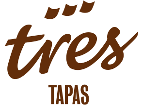 From vegetarian to meat, Team Tres Tapas offers you with small culinary meals, desserts and drinks a wide range of Catering.