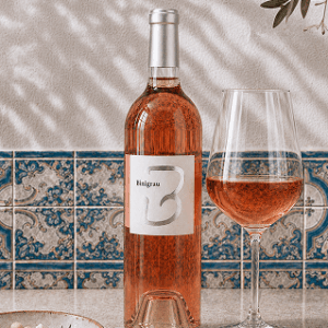Binigrau Bi Rosat 2024