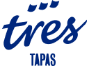 TRES TAPAS