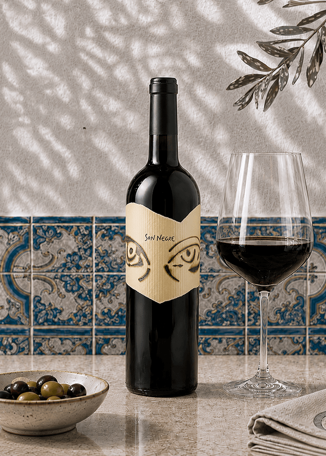 Ànima Negra Son Negre 2010
