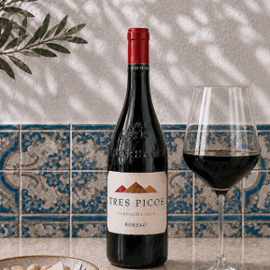 Borsao Tres Picos 2019