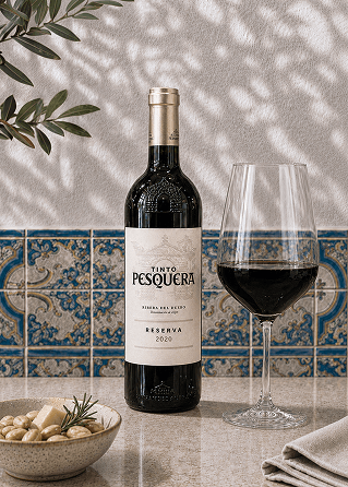 Pesquera Reserva 2019